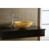 Vessel Sink