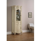 Windsor Linen Tower