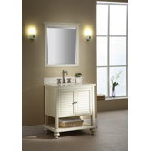 Islander 30" Bathroom Vanity