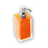 Rainbow Soap Dispenser