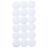 Giotto Rectangular Shower Mat