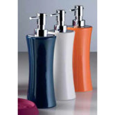 Mughetto Soap Dispenser