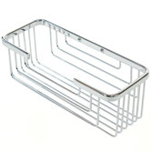 Wire Shower Basket