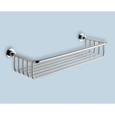 Wire Shower Basket