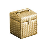 Marrakech Jewelry Box