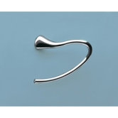 Mimosa Towel Ring
