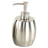 Nigella Soap Dispenser