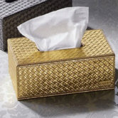 Marrakech Tissue Box