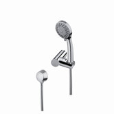 Superinox Shower System