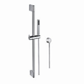 Superinox Shower System