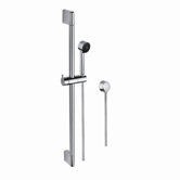Superinox Shower System