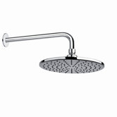 Superinox Shower System