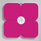 Fiorilu No-Slip Shower Mat