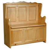 Monks Bench