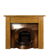 Fireplaces