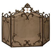 Fire Screen