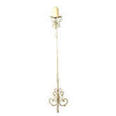 Floor Candle Holder