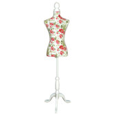 Girls in Town Garden Mannequin