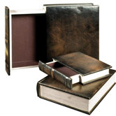 Secret Book Set (Set of 3)