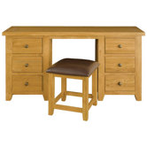Vermont Dressing Table Set