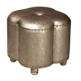 Upholstered Stool