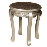Dressing Stool