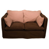 Chloe 2 Seat Sofa