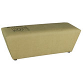 Urban Chic U.S Postal Long Bench