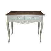 Chateau 2 Drawer Console Table