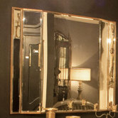 Opera Mirror