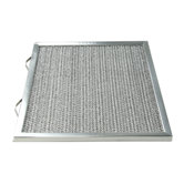Deluxe Quiet Under Cabinet Range Hoods Replacement Grease Filter