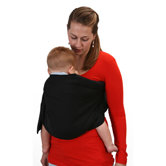 Cotton and Polyester Designs Baby Carrier Sling