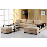 Telus Sectional