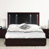 Atlas Platform Bed