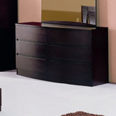 Maya 6 Drawer Dresser