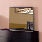 Maya Rectangular Dresser Mirror