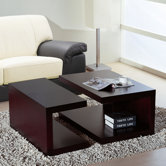 Jengo Coffee Table