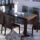 Reflex Dining Table