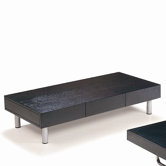 Coffee Table with Drawer