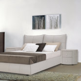 Excite Platform Bedroom Collection