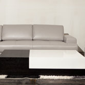 Slide Coffee Table