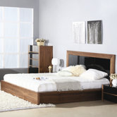 Stark Platform Bedroom Collection