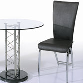 Jax Contemporary Side Chair