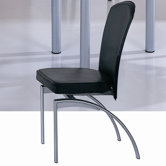 Jax Contemporary Side Chair