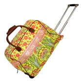 Graceful Traveler Boarding Tote