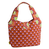 Honeysuckle Tote