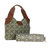 Wildflower Diaper Bag
