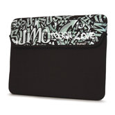 Sumo 15" Mac Graffiti Sleeve