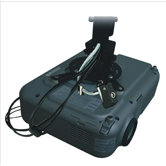 Low Profile Ceiling Projector Mount