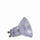 Halogen 230V 40W Bulb in Silver